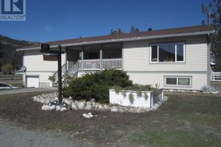 Detached House for Sale, 381 Winney Ave, Merritt, BC