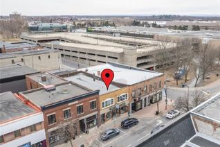 Commercial/Retail Property for Sale, 109 Pitt Street, Cornwall, ON