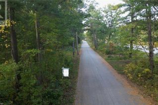 Commercial Land for Sale, N/A Frances Road, Grand Bend, ON
