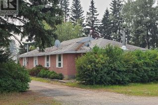House for Sale, 1275 4th Avenue, Valemount, BC
