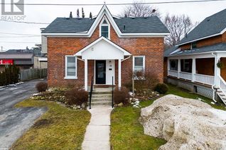 Property for Rent, 15 Parker Street Unit# 1, Meaford, ON