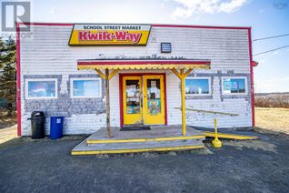 Other Business for Sale, 72 School Street, Freeport, NS