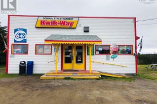 Other Non-Franchise Business for Sale, 72 School Street, Freeport, NS