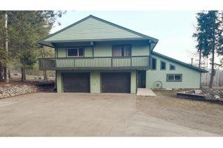 House for Sale, 12590 Highway 3, Greenwood, BC