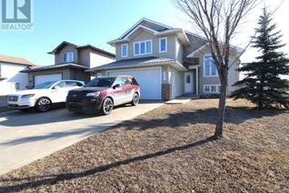 Detached House for Sale, 12801 Crystal Lake Drive, Grande Prairie, AB
