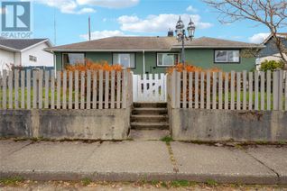 Detached House for Sale, 4429 9th Ave, Port Alberni, BC