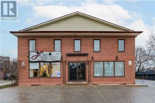 Office for Lease, 727 Woolwich Street Unit# Upper, Guelph, ON