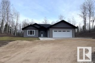 Bungalow for Sale, 25 660023 Range Road 224, Rural Athabasca County, AB