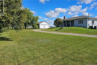 Bungalow for Sale, 86 Bards Road, DSL de Drummond/DSL of Drummond, NB