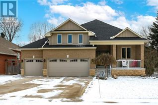 Detached House for Sale, 17 Green Pine Crescent, Wasaga Beach, ON
