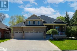 House for Sale, 17 Green Pine Crescent, Wasaga Beach, ON