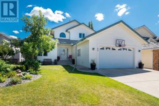 Detached House for Sale, 65 Sandstone Ridge Crescent, Okotoks, AB