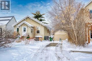 Bungalow for Sale, 412 27 Avenue Nw, Calgary, AB