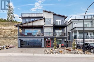 House for Sale, 3600 Silver Way, West Kelowna, BC