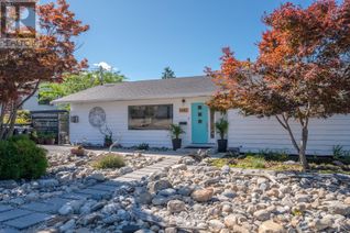 Ranch-Style House for Sale, 1482 Maccleave Avenue, Penticton, BC