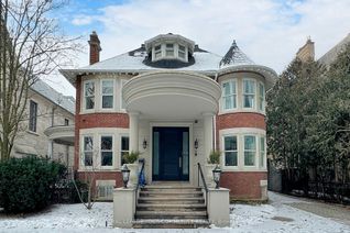 House for Rent, 18 Forest Hill Rd, Toronto, ON