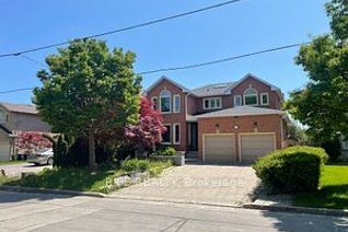 Detached House for Rent, 331 Greenfield Ave, Toronto, ON