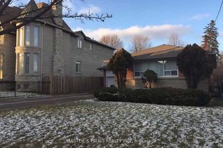 House for Rent, 20 Maureen Dr #Lower, Toronto, ON