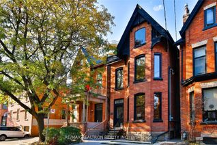 House for Rent, 22 Webster Ave, Toronto, ON
