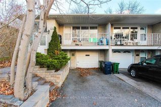Semi-Detached House for Rent, 135 Pineway Blvd #Main Fl, Toronto, ON