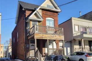 Duplex for Sale, 81 Markham St, Toronto, ON