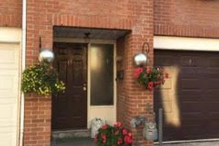 Freehold Townhouse for Rent, 13 Portneuf Crt, Toronto, ON