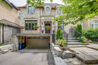 House for Sale, 669 Bedford Park, Toronto, ON