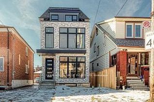 Detached House for Sale, 30 Rockvale Ave, Toronto, ON