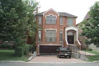 House for Rent, 315 Brooke Ave, Toronto, ON