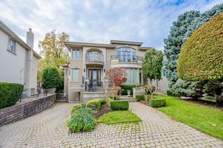 Detached House for Sale, 136 Dalemount Ave, Toronto, ON