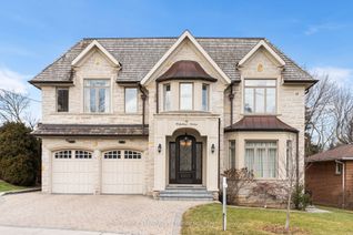 Detached House for Sale, 96 Citation Dr, Toronto, ON