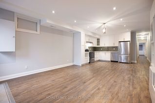 House for Rent, 690 Shaw St #Bsmt, Toronto, ON