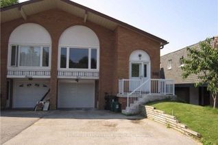 House for Rent, 9 Clancy Dr #Bsmt, Toronto, ON