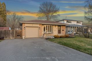 Property for Sale, 17 Jacwin Dr, Ajax, ON
