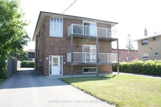 Apartment for Rent, 227 Montrave Ave #1, Oshawa, ON