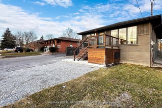 Property for Sale, 209 Anderson St, Whitby, ON