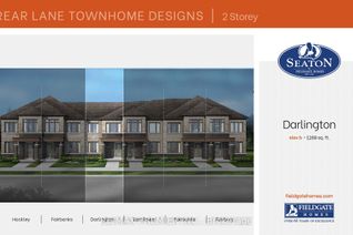 Townhouse for Sale, 2684 Delphinium Tr, Pickering, ON