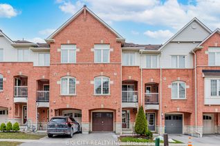 Townhouse for Sale, 28 Linnell St, Ajax, ON