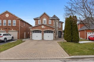 Detached House for Sale, 12 Kenny Crt, Whitby, ON