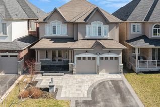 House for Sale, 882 Wingarden Cres, Pickering, ON