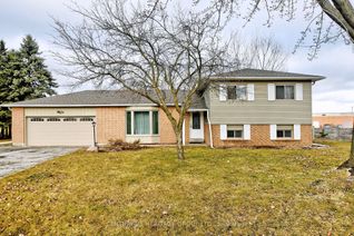 Detached House for Sale, 2873 Small St, Innisfil, ON