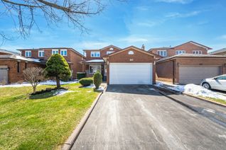 Detached House for Sale, 267 Mathewson St, Vaughan, ON