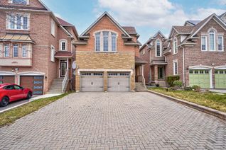 Property for Sale, 16 Futura Ave, Richmond Hill, ON
