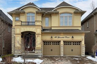 Property for Sale, 66 Gracedale Dr, Richmond Hill, ON