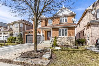 House for Sale, 147 Trailhead Ave, Newmarket, ON