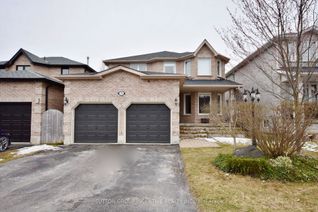 Property for Sale, 75 Birchwood Dr, Barrie, ON