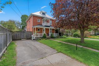 Duplex for Sale, 43 Queen St E, Springwater, ON