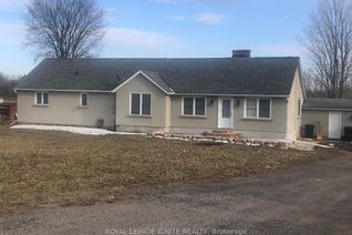 Detached House for Sale, Oro-Medonte, ON