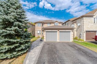 Detached House for Sale, 121 Nicholson Dr, Barrie, ON