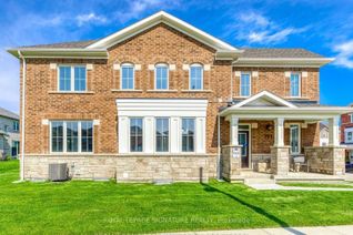 Freehold Townhouse for Sale, 791 Proud Dr, Milton, ON